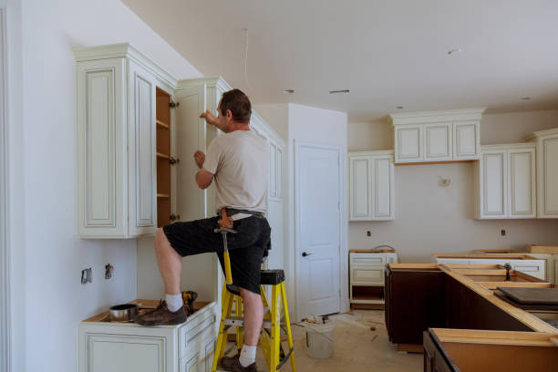Licensed Countertop Replacement service in Ijamsville, MD - Remodeling Of Kitchen