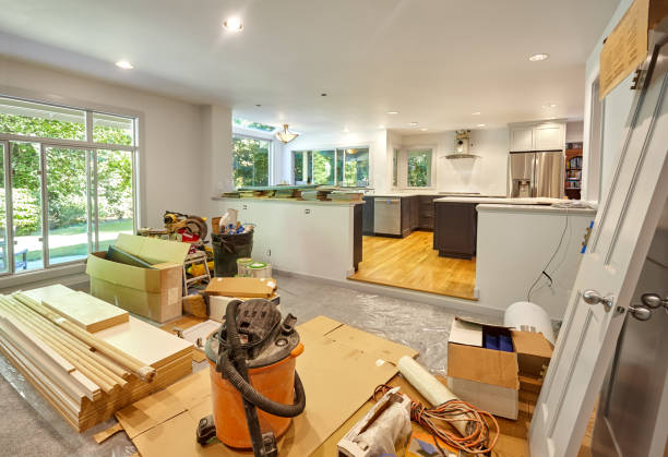 Reliable Countertop Replacement contractor in Ijamsville, MD by Remodeling Of Kitchen